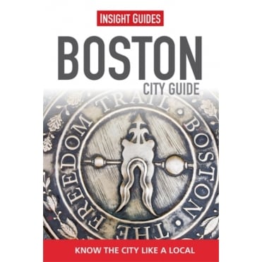 Insight City Guide: Boston