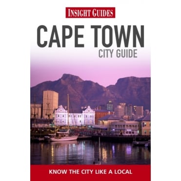 Insight City Guide: Cape Town