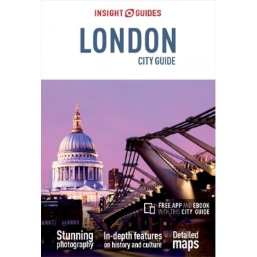 Insight City Guide: London