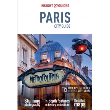 Insight City Guide: Paris