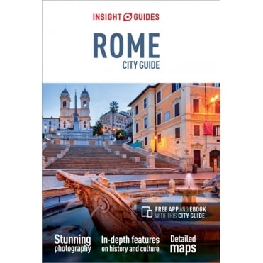 Insight City Guide: Rome