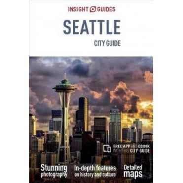 Insight City Guide: Seattle
