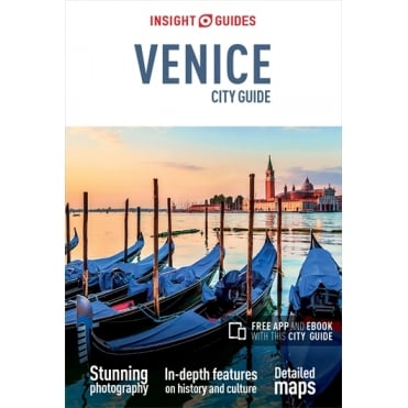 Insight City Guide: Venice