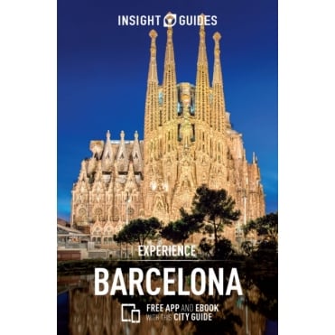 Insight Experience Guide: Barcelona