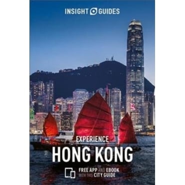 Insight Experience Guide: Hong Kong