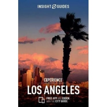 Insight Experience Guide: Los Angeles
