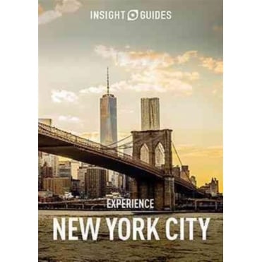 Insight Experience Guide: New York City