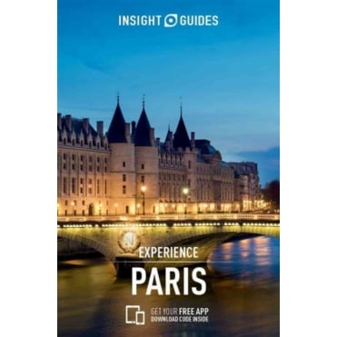 Insight Experience Guide: Paris