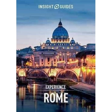 Insight Experience Guide: Rome