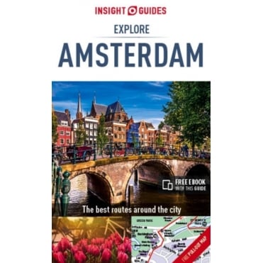 Insight Explore Guide: Amsterdam