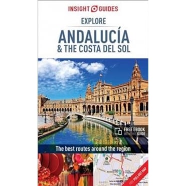 Insight Explore Guide: Andalucía