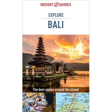 Insight Explore Guide: Bali