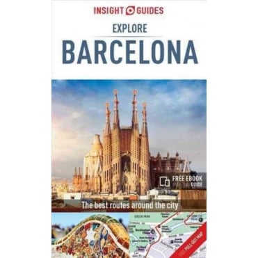 Insight Explore Guide: Barcelona