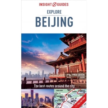 Insight Explore Guide: Beijing
