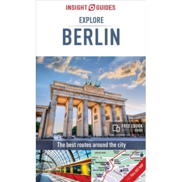 Insight Explore Guide: Berlin
