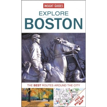 Insight Explore Guide: Boston