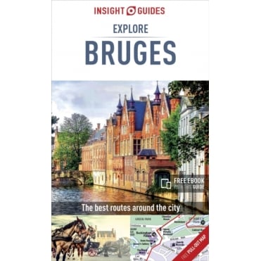 Insight Explore Guide: Bruges
