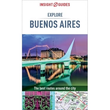 Insight Explore Guide: Buenos Aires