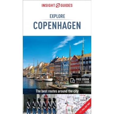 Insight Explore Guide: Copenhagen