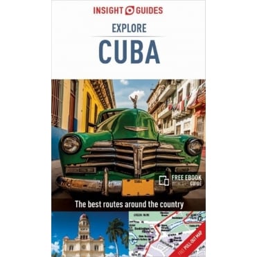 Insight Explore Guide: Cuba