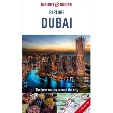 Insight Explore Guide: Dubai