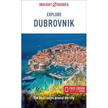 Insight Explore Guide: Dubrovnik