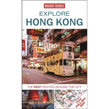 Insight Explore Guide: Hong Kong