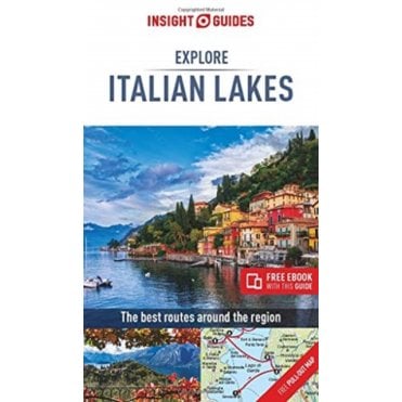 Insight Explore Guide: Italian Lakes