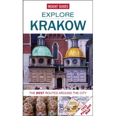 Insight Explore Guide: Krakow
