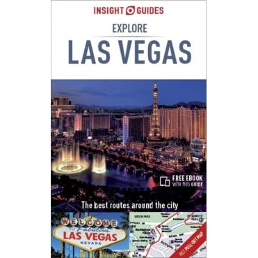 Insight Explore Guide: Las Vegas