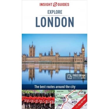 Insight Explore Guide: London