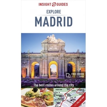 Insight Explore Guide: Madrid
