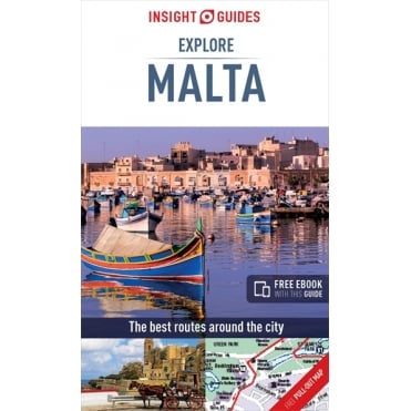 Insight Explore Guide: Malta