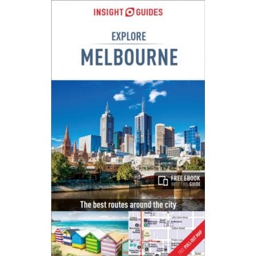 Insight Explore Guide: Melbourne