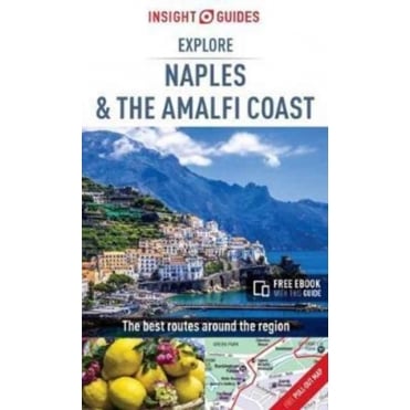 Insight Explore Guide: Naples & Amalfi Coast