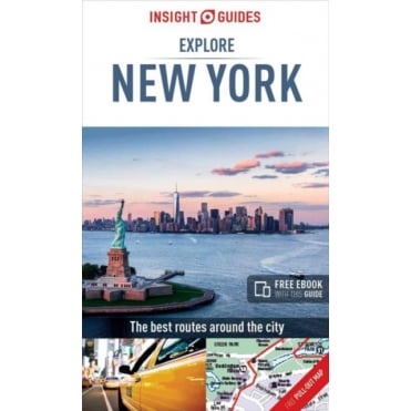 Insight Explore Guide: New York