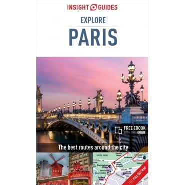 Insight Explore Guide: Paris