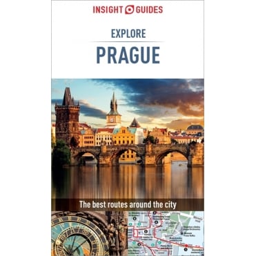Insight Explore Guide: Prague