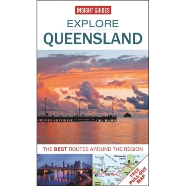 Insight Explore Guide: Queensland