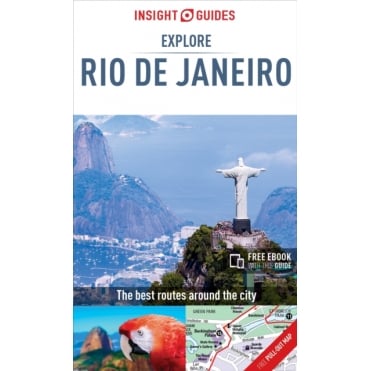 Insight Explore Guide: Rio