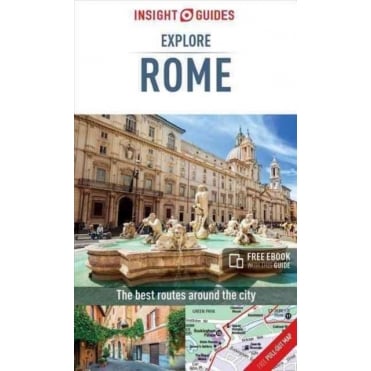 Insight Explore Guide: Rome