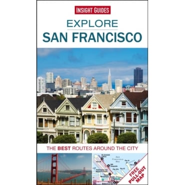 Insight Explore Guide: San Francisco