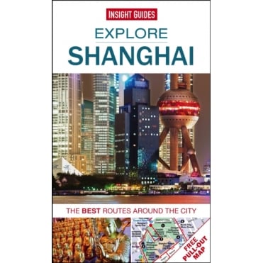 Insight Explore Guide: Shanghai