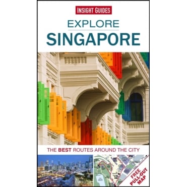 Insight Explore Guide: Singapore