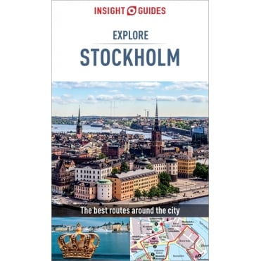 Insight Explore Guide: Stockholm