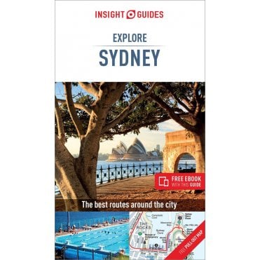 Insight Explore Guide: Sydney