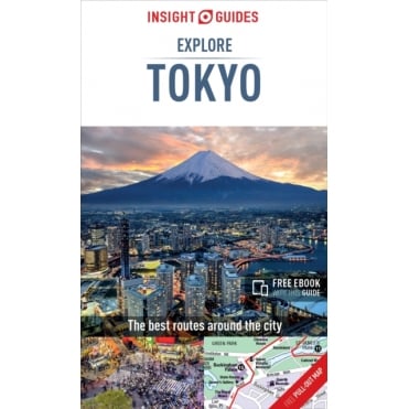 Insight Explore Guide: Tokyo