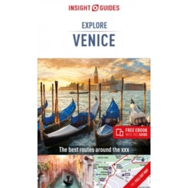 Insight Explore Guide: Venice