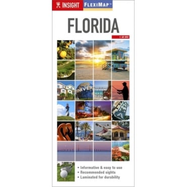 Insight FlexiMap: Florida