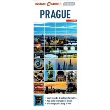 Insight FlexiMap: Prague